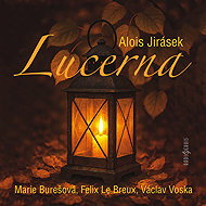 Lantern - Alois Jirásek