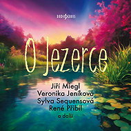About Jezerka - Alena Riegerová