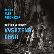 Planted windows - Aleš Procházka  Bedřich Golombek