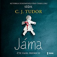The Pit - C. J. Tudor