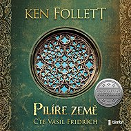 Pillars of the earth - Ken Follett