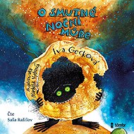 About a sad nightmare - Iva Gecková