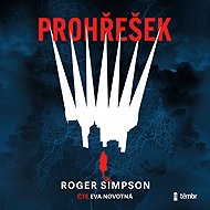 Transgression - Roger Simpson