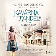 The Fateful Years - Anne Jacobsová