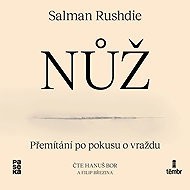 Knife - Salaman Rushdie