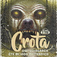 Crota - Owl Goingback