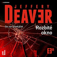 Broken window - Jeffery Deaver