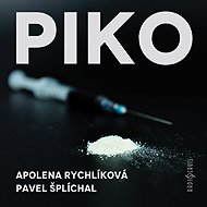 Piko - Apolena Rychlíková  Pavel Šplíchal