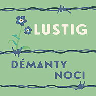 Demons of the Night - Arnošt Lustig