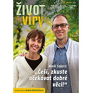 Life of Faith 2025/09 - Život víry