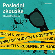 The Last Rehearsal - Michael Hjorth a Hans Rosenfeldt