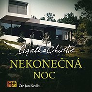 Endless night - Agatha Christie