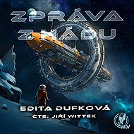 Message from Hades - Edita Dufková