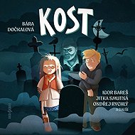 Bones - Bára Dočkalová