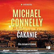 Waiting - Michael Connelly