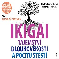 IKIGAI - Francesc Miralles  Héctor García
