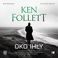 Eye of the needle - Ken Follett