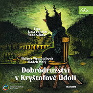 Adventures in Christopher's Valley - Helena Wernischová  Radek Malý