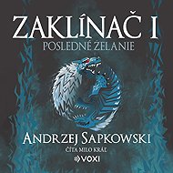 The Witcher I The Last Wish - Andrzej Sapkowski