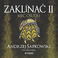 The Witcher II Sword of Destiny - Andrzej Sapkowski
