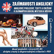 Attractions in English - audioacademyeu