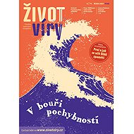 Life of Faith 2025/10 - Život víry