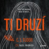 The others - C. J. Tudor