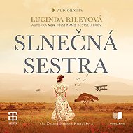The Sun Sister - Lucinda Riley