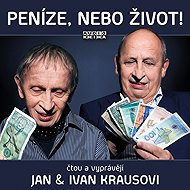 Money or life! - Ivan Kraus
