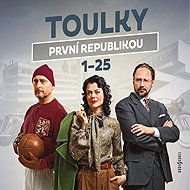 Tours of the First Republic 1-25 - Dušan Radovanovič  Ivan Malý  Ondřej Nováček  Petra Tanclová  Tomáš Pánek  Jitka Škápíková  Petr Vodička