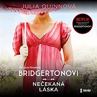 Unexpected love - Julia Quinn