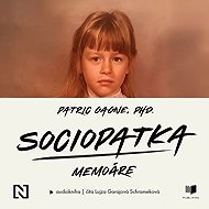Sociopath - Patric Gagne