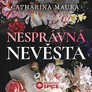 The Wrong Bride - Catharina Maura