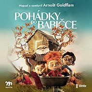 Fairy tales after grandma - Arnošt Goldflam