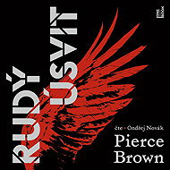 Red Dawn - Pierce Brown