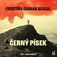 Black sand - Cristina Cassar Scalia
