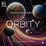 Orbits - Samantha Harveyová