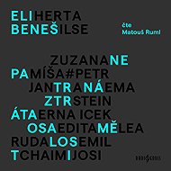 Slight loss of loneliness - Eli Beneš