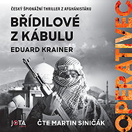 Operative II - The Wretches of Kabul - Eduard Krainer