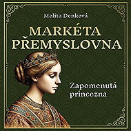 Margaret of Premyslidia - Melita Denková