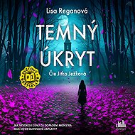 The Dark Shelter - Lisa Reganová