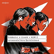 Testimony of life in the DPRK 2 - Nina Špitálníková