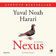 Nexus - Yuval Noah Harari