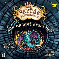 How to steal a dragon sword - Cressida Cowell