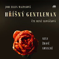 A wicked gentleman - Jodi Ellen Malpas