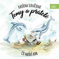 Tomy and friends - Kateřina Sedláčková