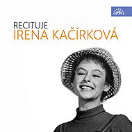 Recited by Irena Kačírková - Eduard Mörike  Else Lasker - Schüllerová  Christian Morgenstern  Publius Ovidius Naso  Johann Wolfgang von Goethe