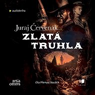 The Golden Chest - Juraj Červenák