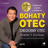 Rich father, poor father - Robert T. Kiyosaki