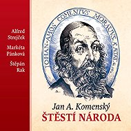 The happiness of the nation - Jan Amos Komenský